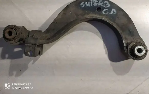 Skoda Superb B5 (3U) Rear control arm 1K0505323N