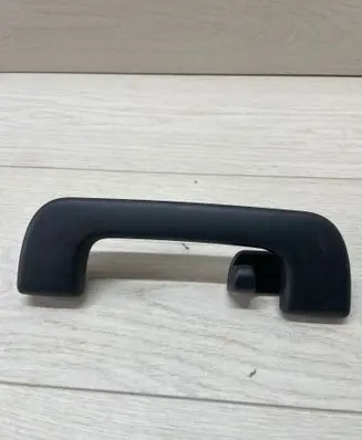 Audi A6 S6 C7 4G Rear interior roof grab handle 8K0857607B
