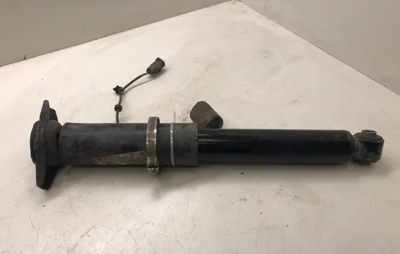 Volvo S80 Rear shock absorber/damper 513F00891 174567