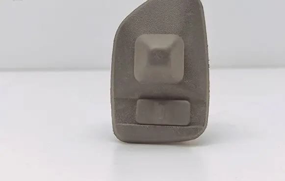 Wing mirror switch