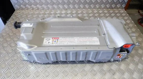 Toyota Yaris XP210 Hybrid / electric car battery G9280K0010