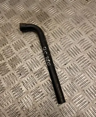 Opel Combo C Wheel nut wrench 9175184
