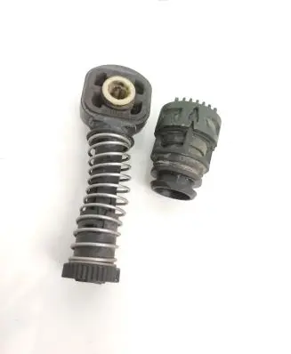 Audi A3 S3 8P Gear shift rod 1J0711761B