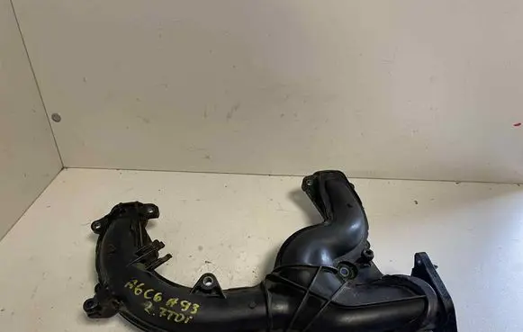 Audi A6 S6 C6 4F Intake manifold 059145762B