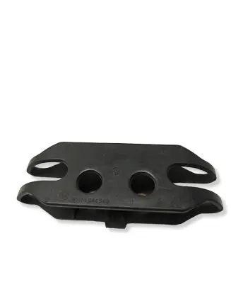 BMW 5 E34 Rear bumper mounting bracket 51111944543