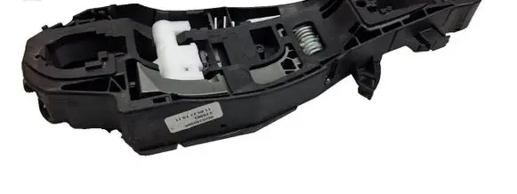 Citroen DS7 Crossback Rear door exterior handle 9820340980