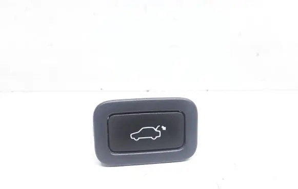Volvo V70 Tailgate opening switch 31264960AA