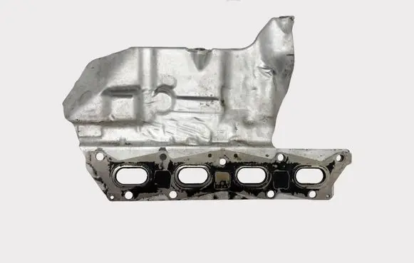 Jeep Renegade Exhaust heat shield 55278507 55233663