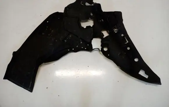 Tesla Model S Trunk/boot mat liner 1045213-00-C