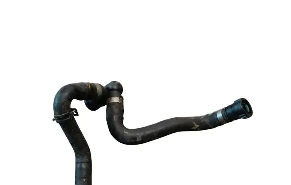 Jaguar XF X250 Engine coolant pipe/hose 8X2318K580BB