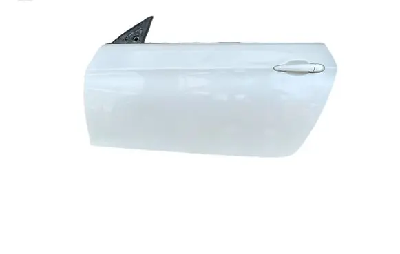 Door (2 Door Coupe)