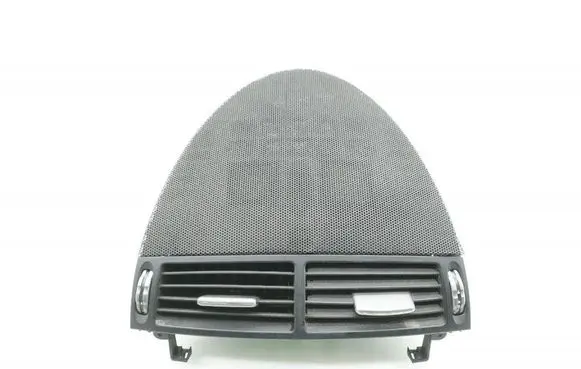 Mercedes-Benz SLK R171 Dashboard side air vent grill/cover trim A1718300054