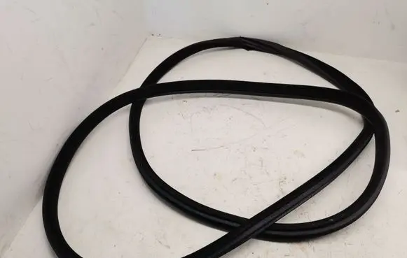 BMW X6M F86 Rear door rubber seal (on body) 731783