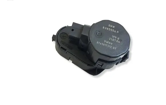 BMW X5 E53 Air flap motor/actuator 8385556