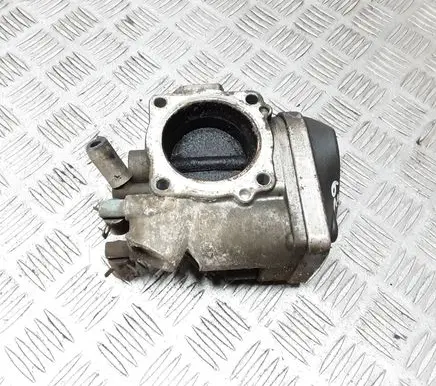 Audi A3 S3 8L Throttle valve 06A133062N 023121 408238223005