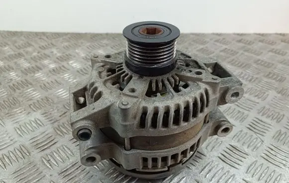 Generator/alternator