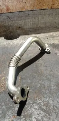 Lexus IS 220D-250-350 EGR valve line/pipe/hose