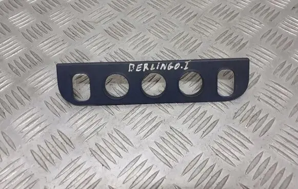 Citroen Berlingo Dashboard trim 96210132