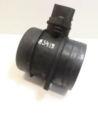 Mercedes-Benz E W211 Mass air flow meter A6460940048