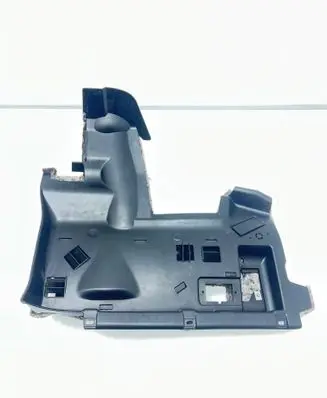 Mercedes-Benz CLK A209 C209 Dashboard lower bottom trim panel A2036804739