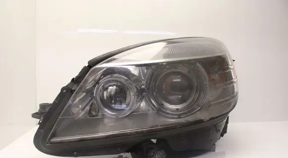 Mercedes-Benz C W204 Headlight/headlamp