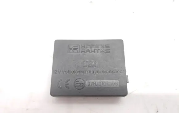 Volkswagen PASSAT B5 Alarm movement detector/sensor 97R0104506