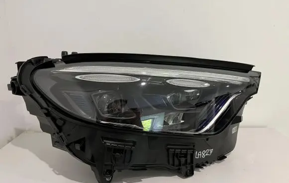 Mercedes-Benz GLC C254 Headlight/headlamp a2549062402