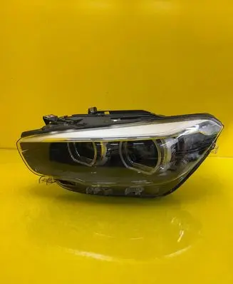 BMW 1 F20 F21 Headlight/headlamp 8739571-01
