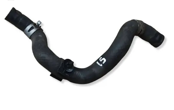 Lexus IS III XE30 Engine coolant pipe/hose 