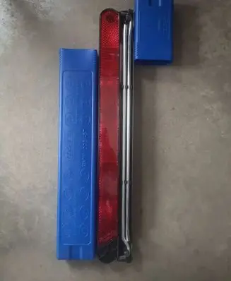 BMW 3 E92 E93 Emergency warning sign 1095457