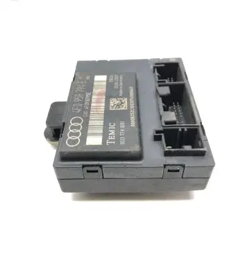 Audi A6 S6 C6 4F Door control unit/module 4F0959794E 4F0910795E 03TFK0001