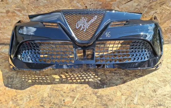 Alfa Romeo Junior Front bumper 156174765