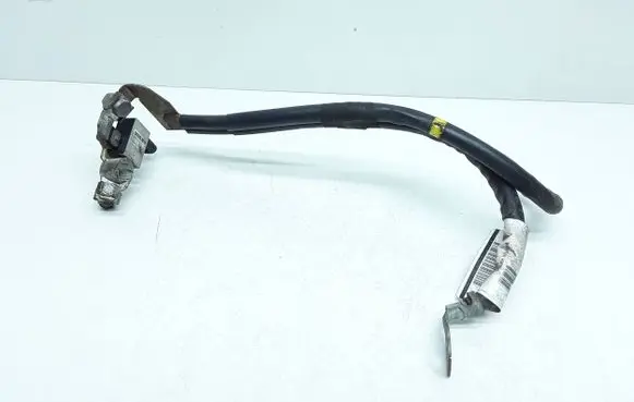 Volvo V40 Cross country Negative earth cable (battery) 31419417 31327442