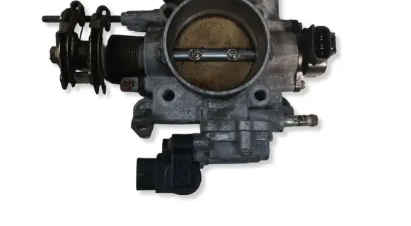 Subaru Forester SG Throttle body valve 22650AA181 1368001121 E020