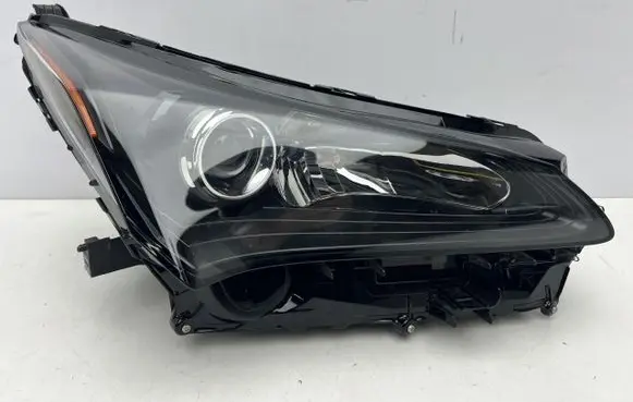Lexus NX Headlight/headlamp nx200sulik1