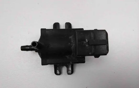 Opel Meriva B Turbo solenoid valve 70246100