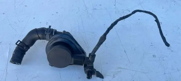 Volkswagen Polo V 6R Electric auxiliary coolant/water pump 1k0965561e