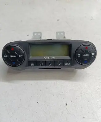 Hyundai ix35 Interior fan control switch 972502Y700 972502YXXX