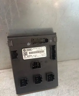 Comfort/convenience module