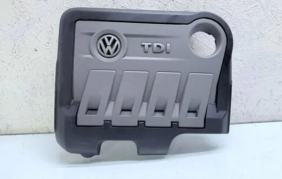 Volkswagen Tiguan Engine cover (trim) 03L103925R 03L103925S 03L103925T