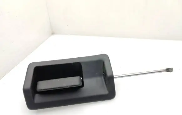 Volkswagen Caddy Sliding door interior handle 7H0843642D 2K0843188C