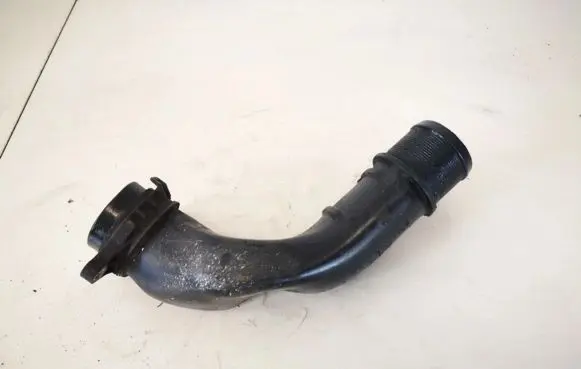 Opel Zafira B Intercooler hose/pipe 13223398