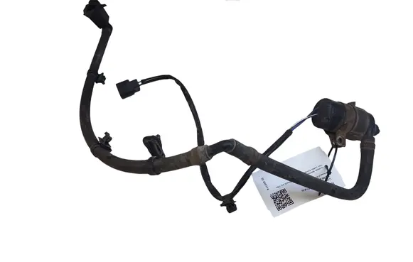 Citroen C-Crosser Electric auxiliary coolant/water pump