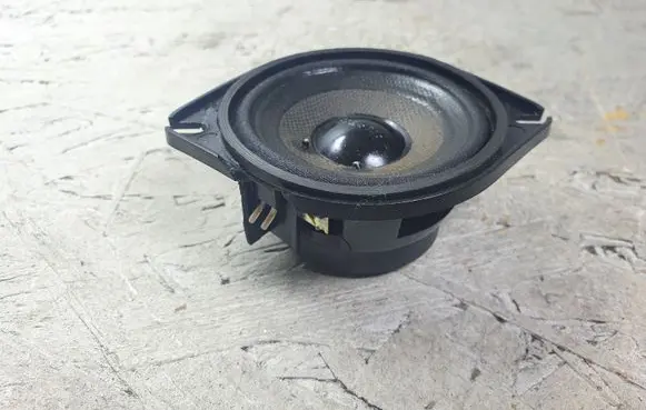 Porsche Cayenne (9PA) Front door high frequency speaker