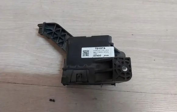 Toyota Verso Other control units/modules 88650-0F190