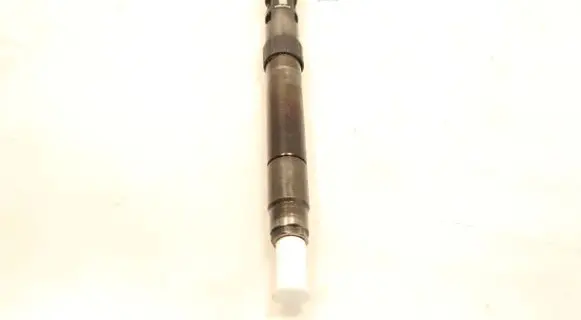 Fuel injector