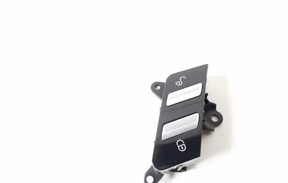 Central locking switch button
