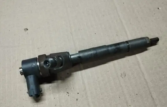 Jeep Renegade Fuel injector 0445110524