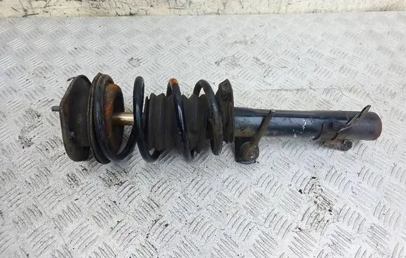 Mini One - Cooper Coupe R56 Front shock absorber with coil spring SA1269 GD728