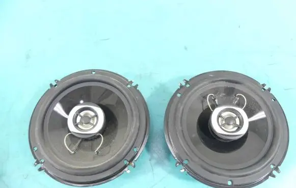 Mazda 323 F Front door speaker 1061456840001 IMPRK1340561
